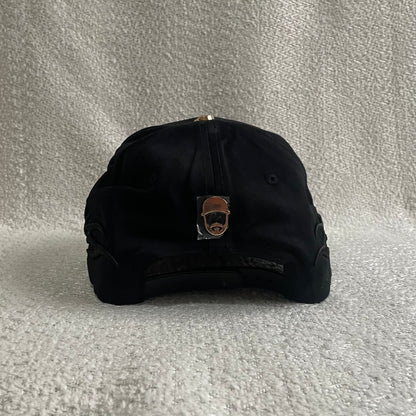 Barbas Hats B Star