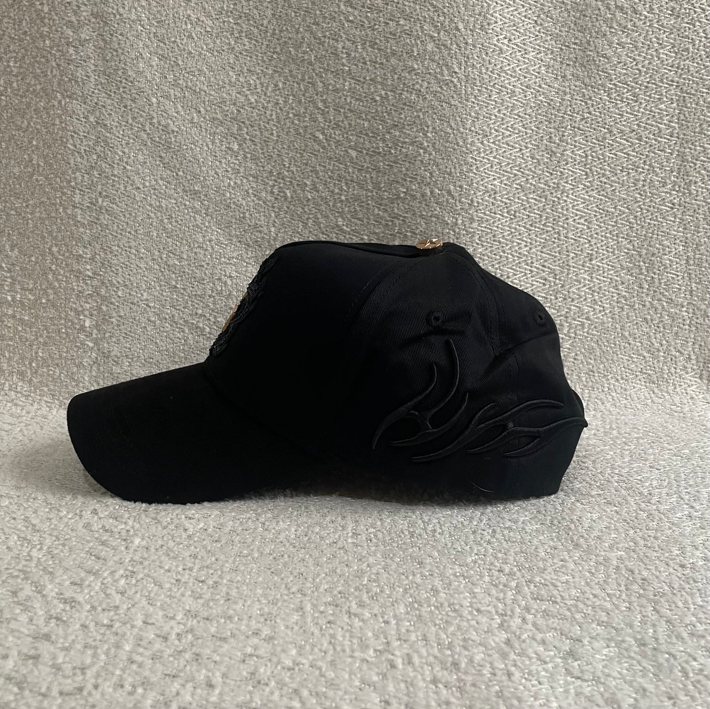 Barbas Hats B Star