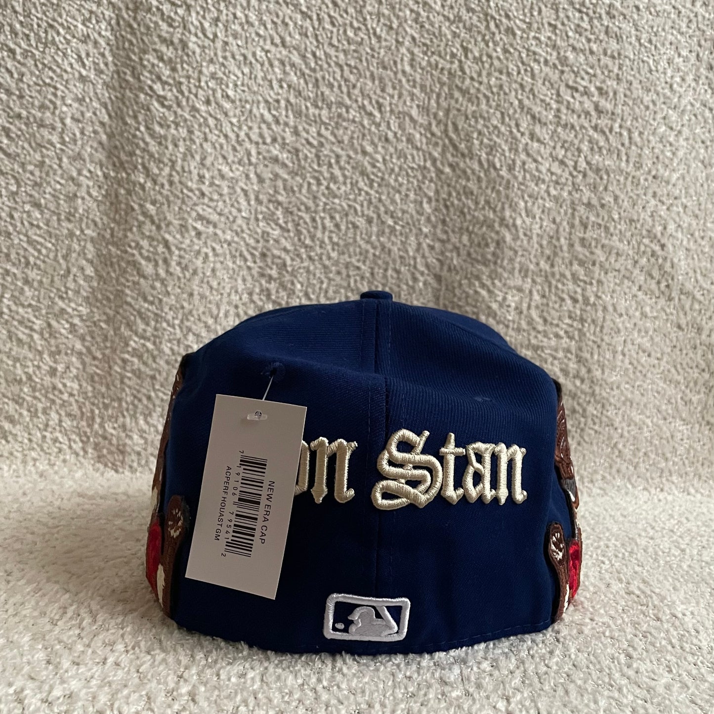 New Era Jon Stan Toronto Blue