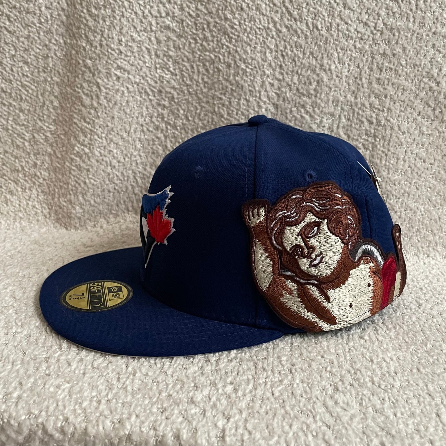 New Era Jon Stan Toronto Blue