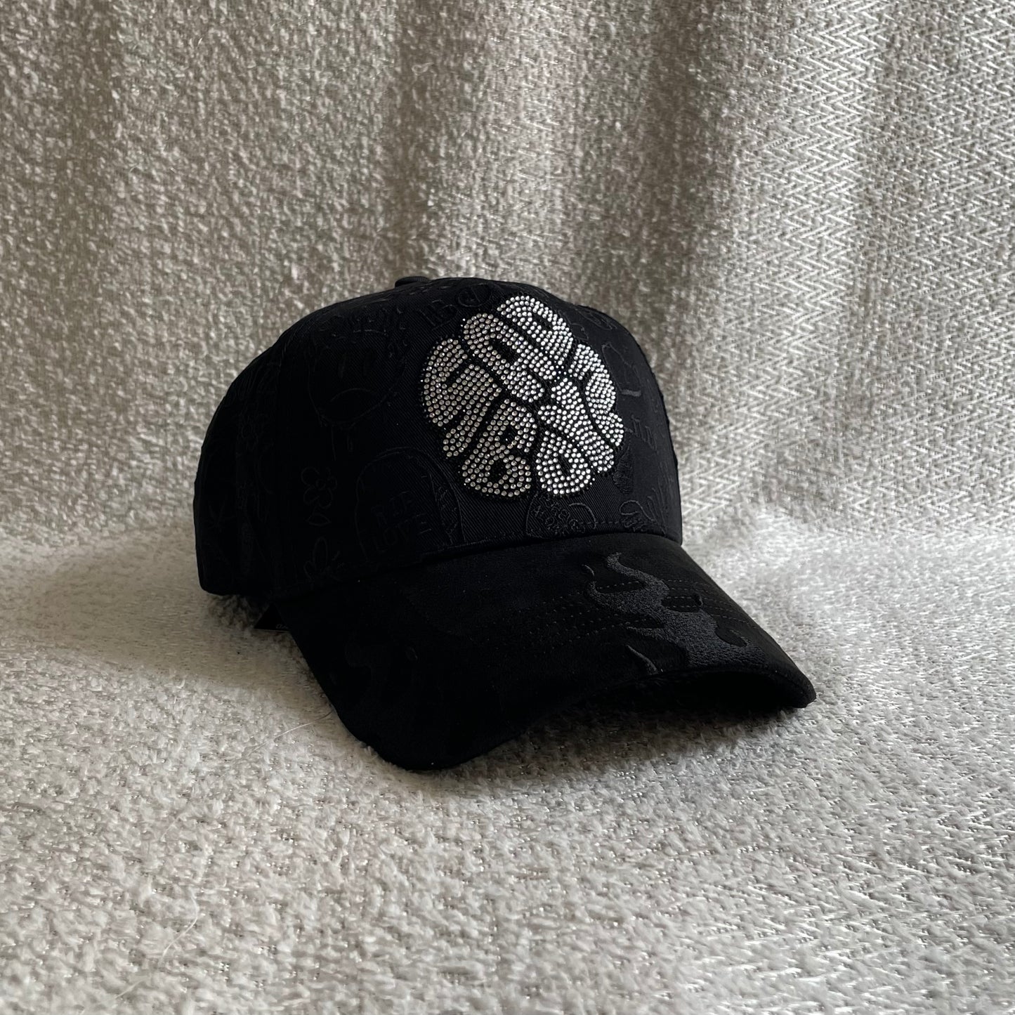 Dandy Hats Sad Boy
