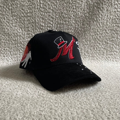 31 Hats el mago