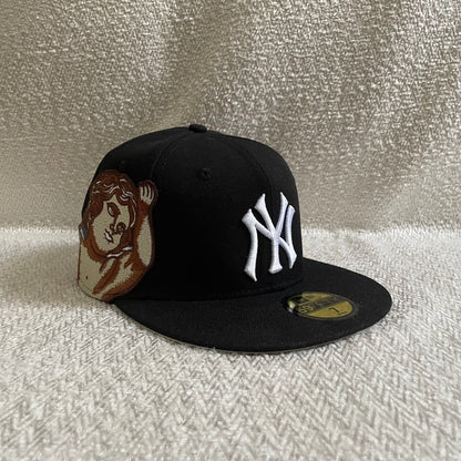 New era Jon Stan Yankees 59 FIFTY