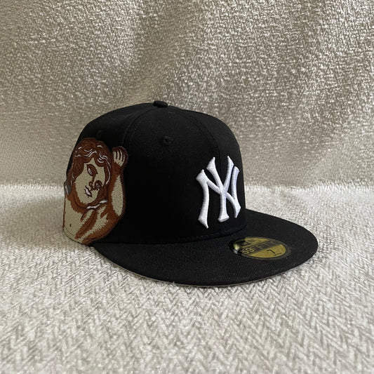 New era Jon Stan Yankees 59 FIFTY