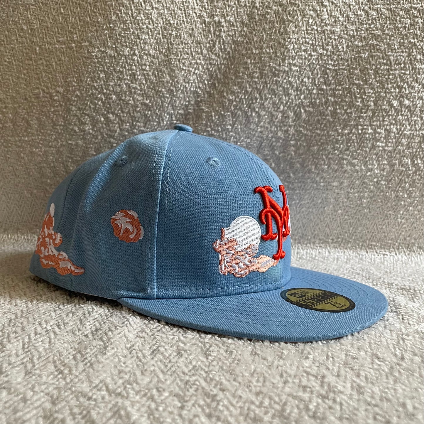 New Era Jon Stan New York Mets