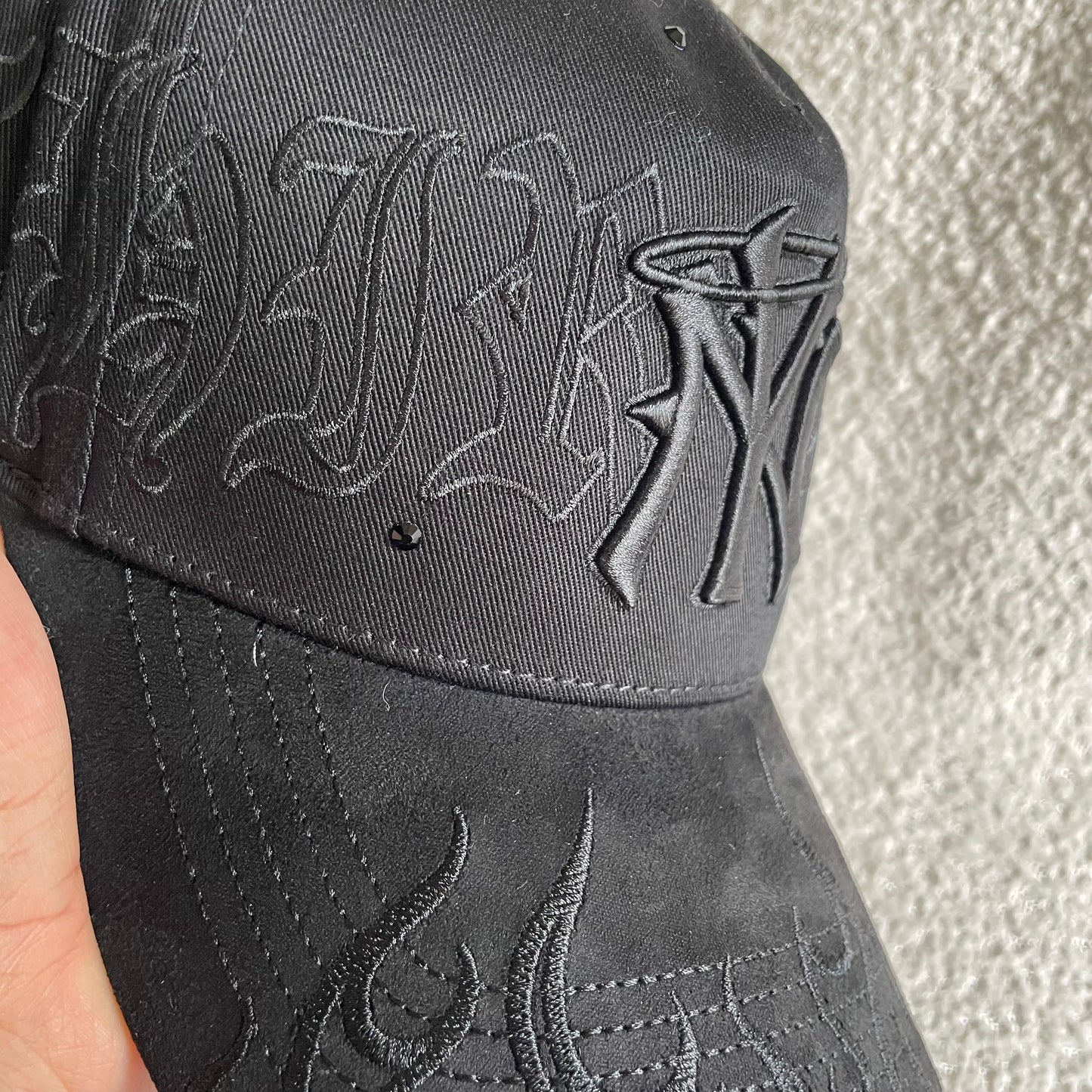 31 Hats NY Flames