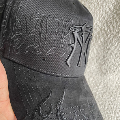 31 Hats NY Flames