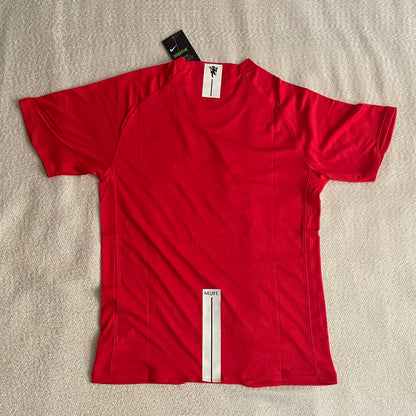 Jersey Manchester Local 2007/2008