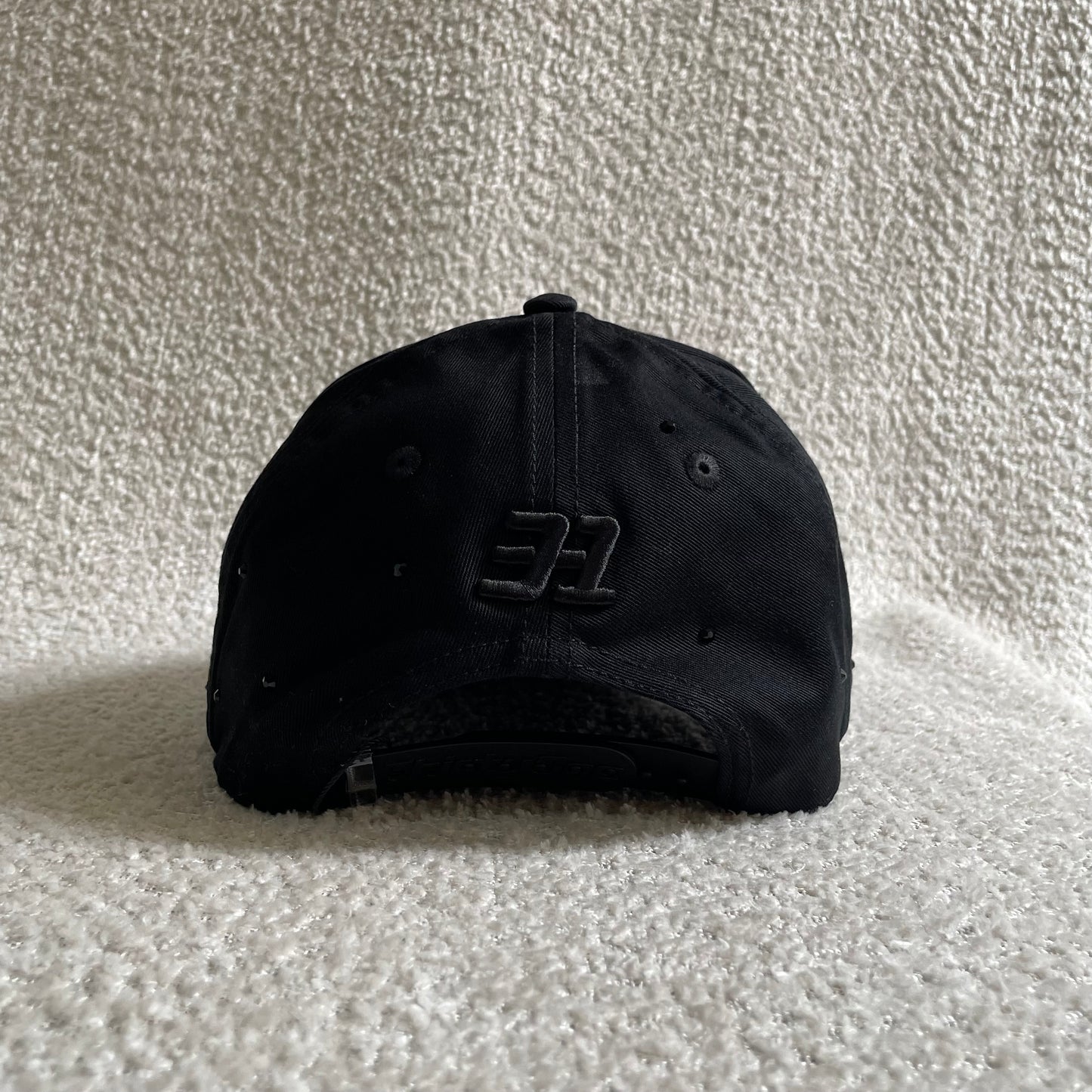 31 Hats NY Flames