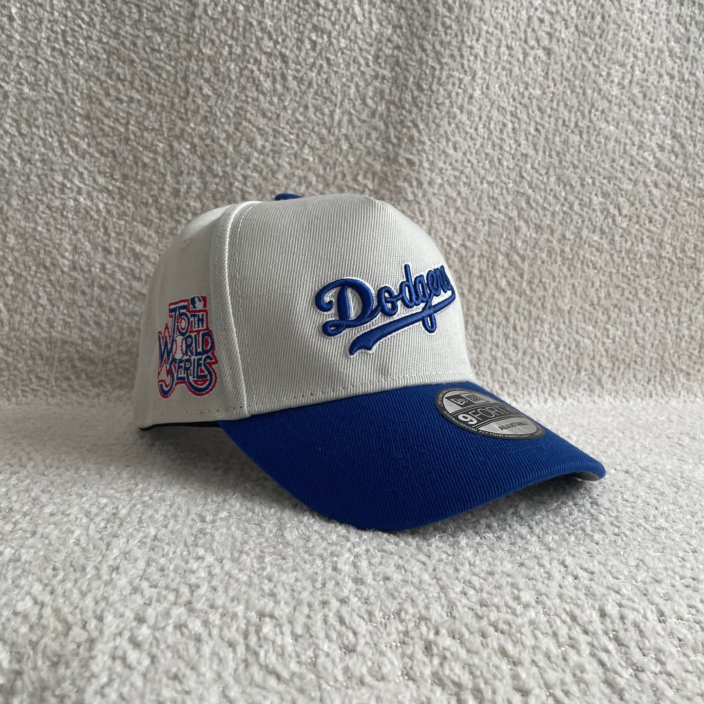 New Era Dodgers 9FORTY