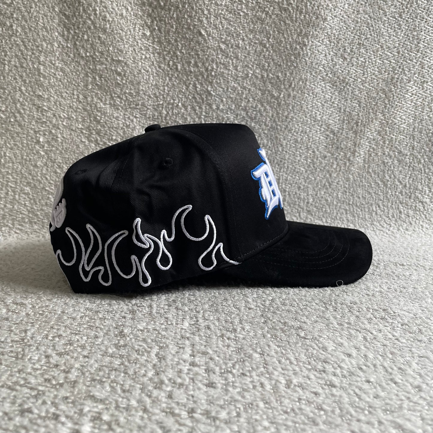 Dandy Hats Triple D