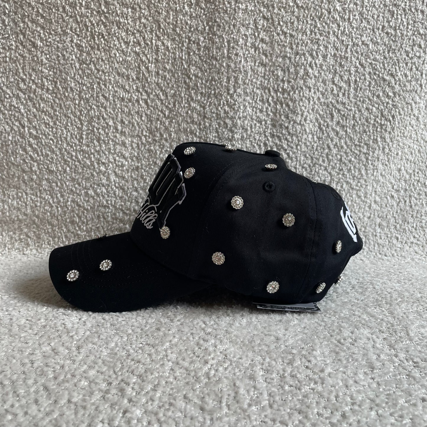 Dandy Hats Lost Hills