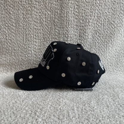 Dandy Hats Lost Hills