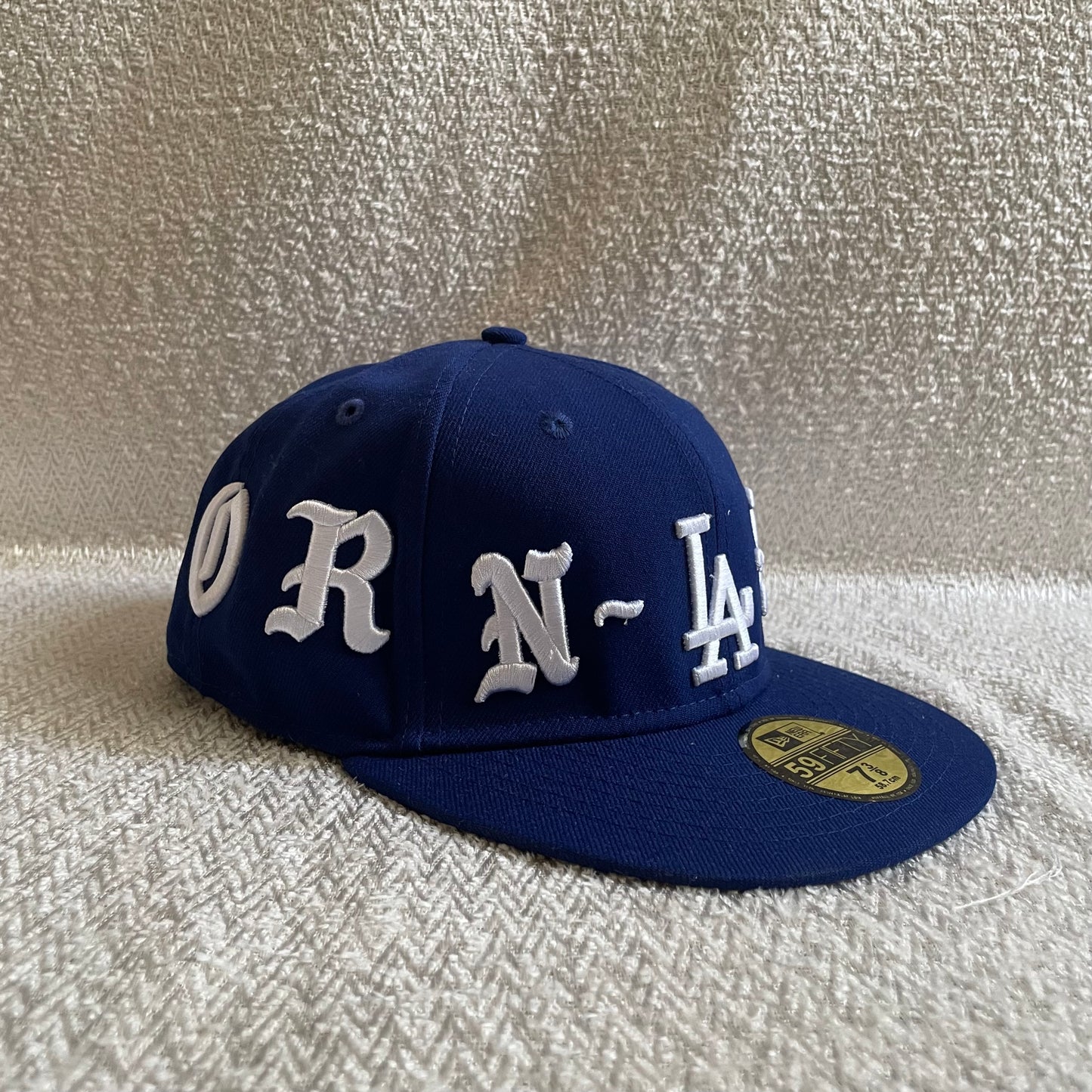 New Era Dodgers Born X Raised
