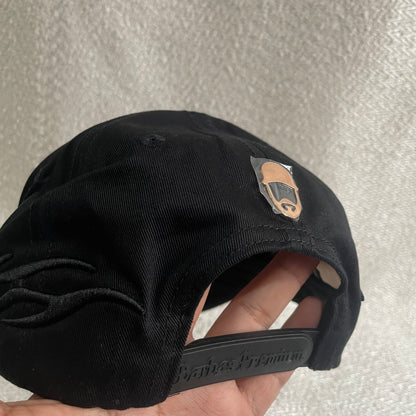 Barbas Hats B Star
