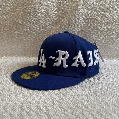 New Era Dodgers Born X Raised