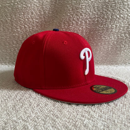 New Era Philadelphia Phillies 59 FIFTY