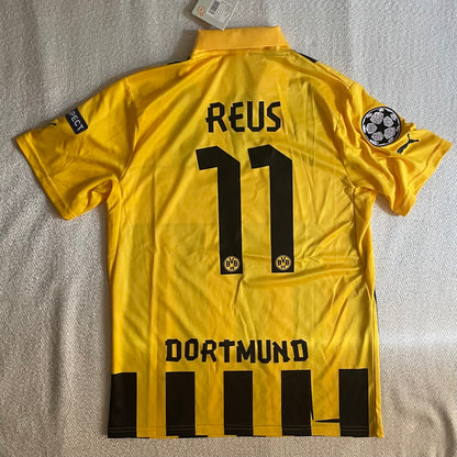 Jersey Borussia Dortmund 2011/2012 Local