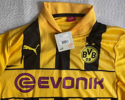 Jersey Borussia Dortmund 2011/2012 Local
