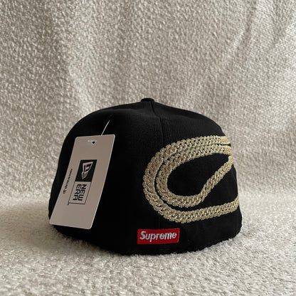 Gorra new era Supreme Jesus Piece