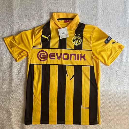 Jersey Borussia Dortmund 2011/2012 Local